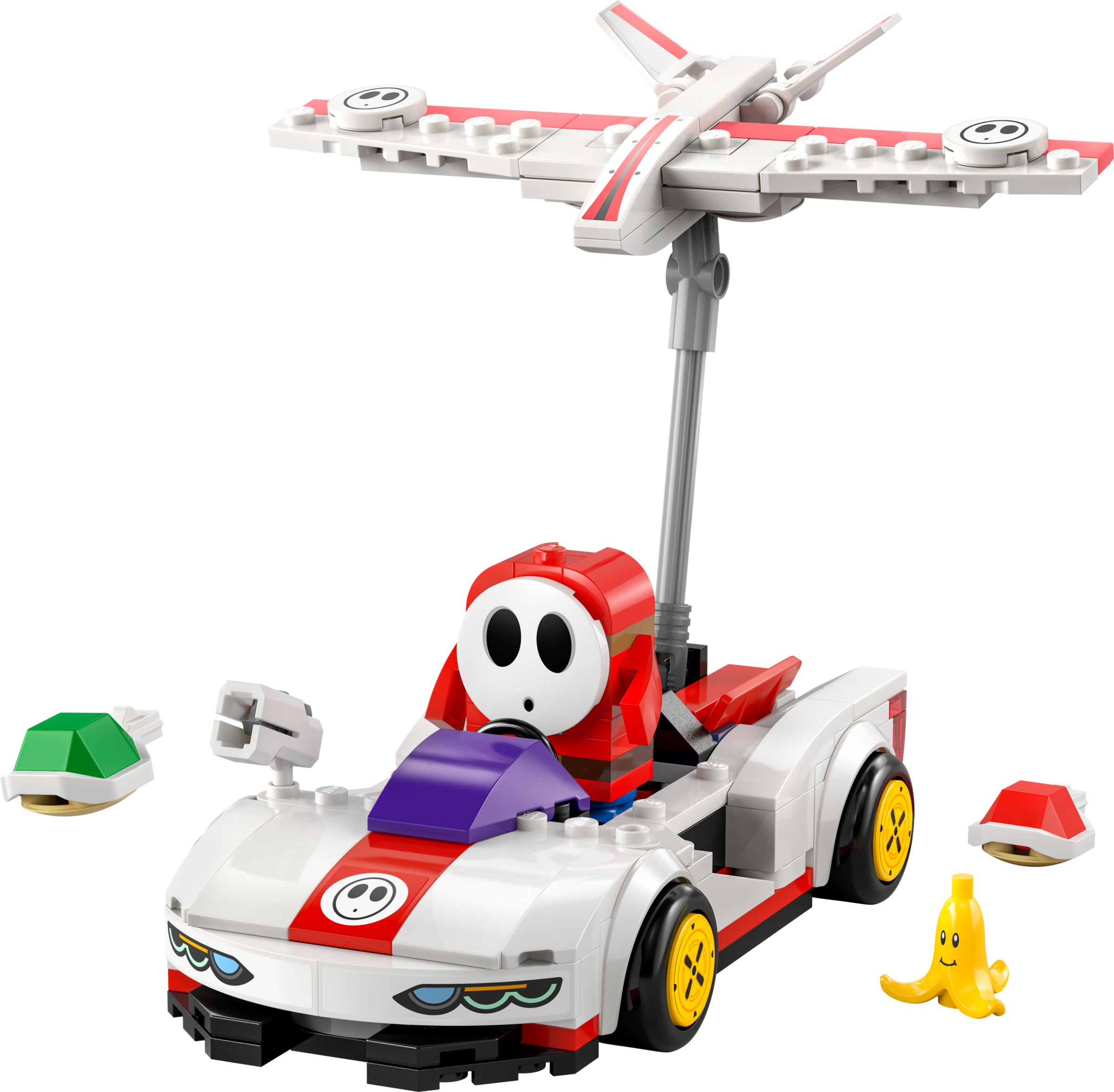 Two new LEGO Super Mario sets official images! | Brickset